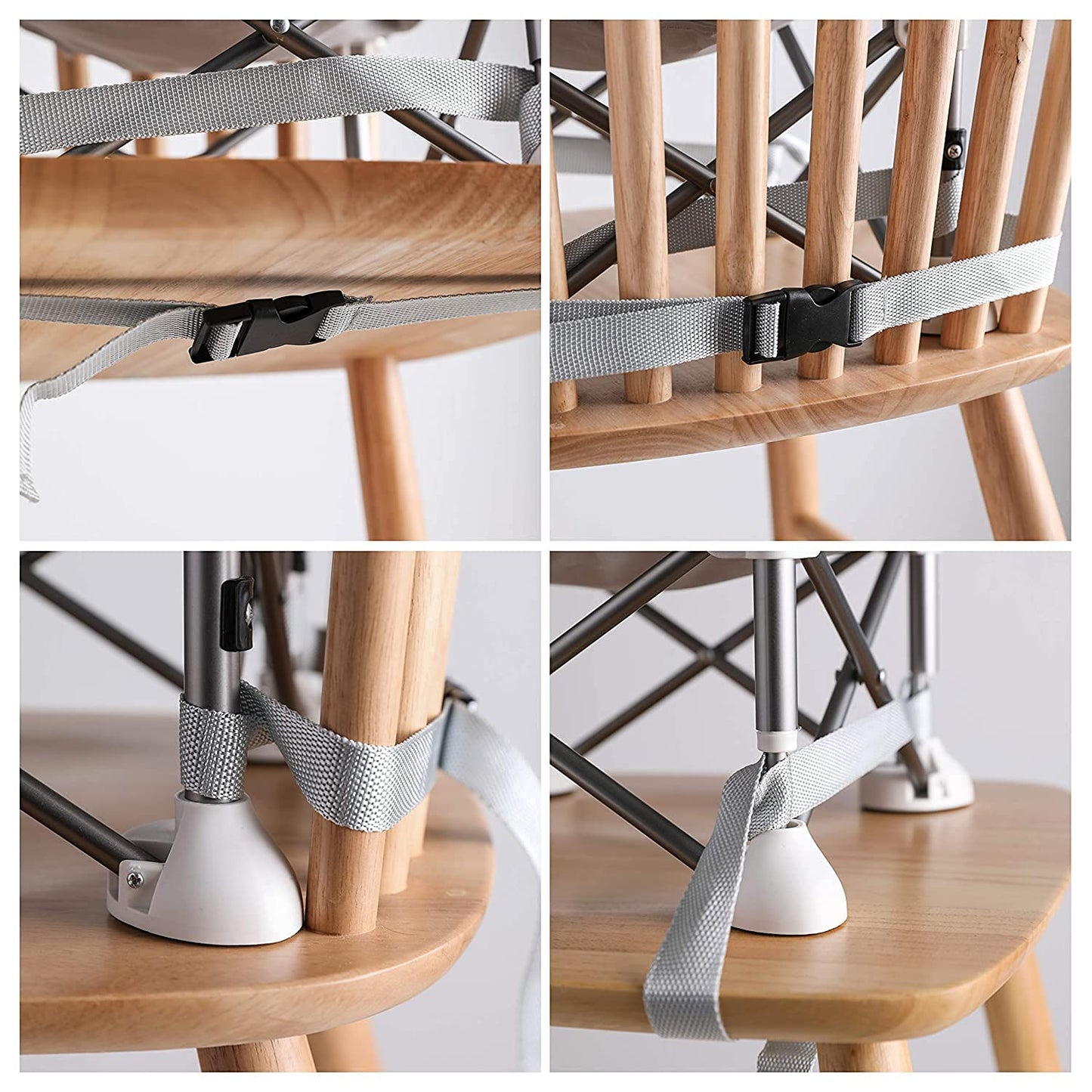 Folding Baby Chair