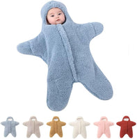 Starfish Onesie