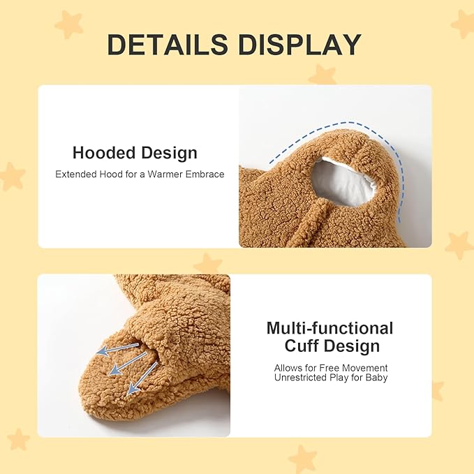 Starfish Onesie