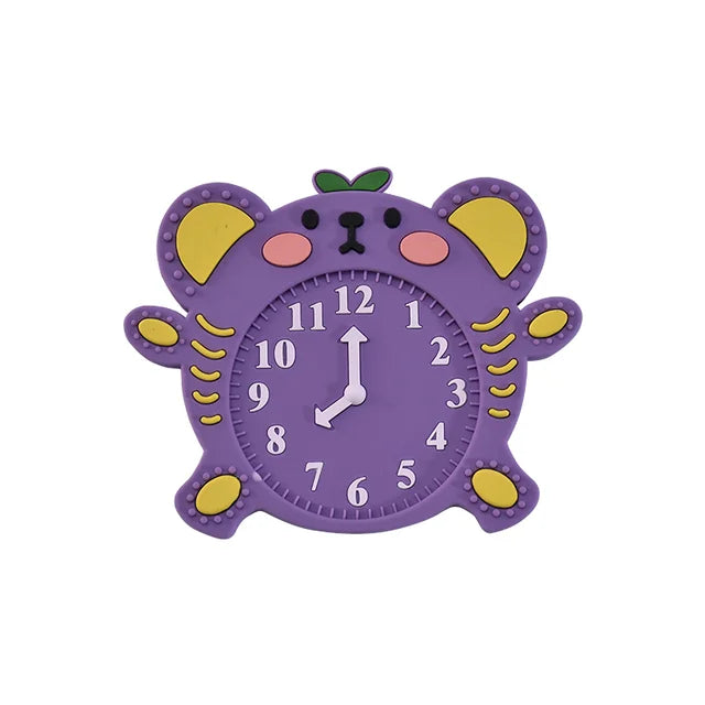 1Pc Baby Silicone Remote Control Shape Teether