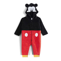 Mickey Mouse Baby Romper Jumpsuits