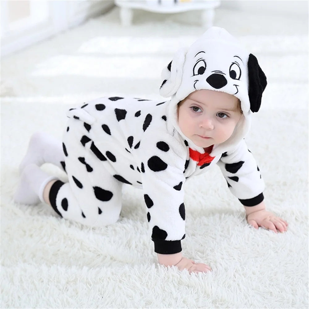 Shrek Onesie Cute Pajama Halloween Romper