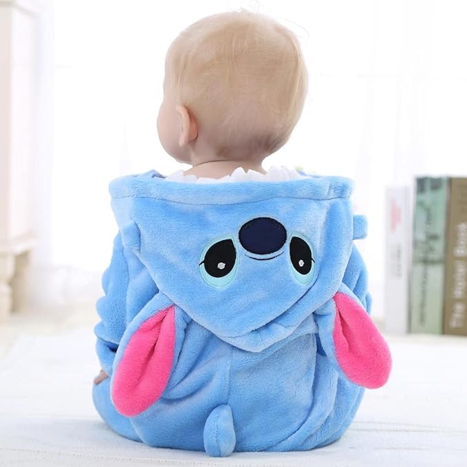 Stitch Onesie (Lilo & Stitch)
