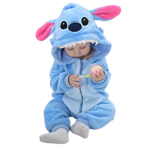Stitch Onesie (Lilo & Stitch)