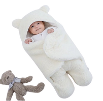 Baby Sleeping Bag Swaddle