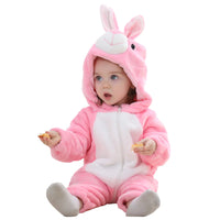 Pink Rabbit