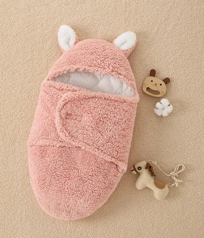 Baby Sleeping Bag Swaddle