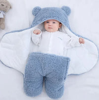 Baby Sleeping Bag Swaddle