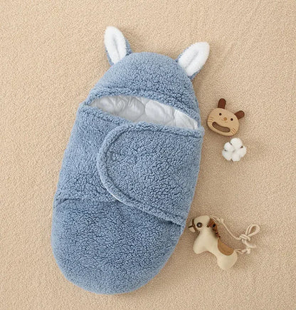 Baby Sleeping Bag Swaddle