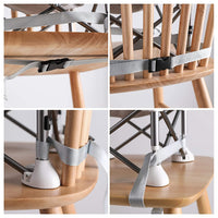 Folding Baby Chair