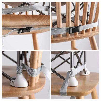 Folding Baby Chair