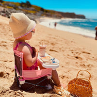Folding Baby Chair