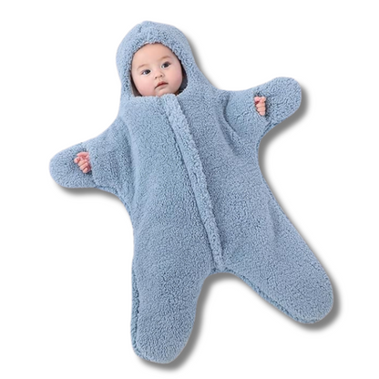 Starfish Onesie