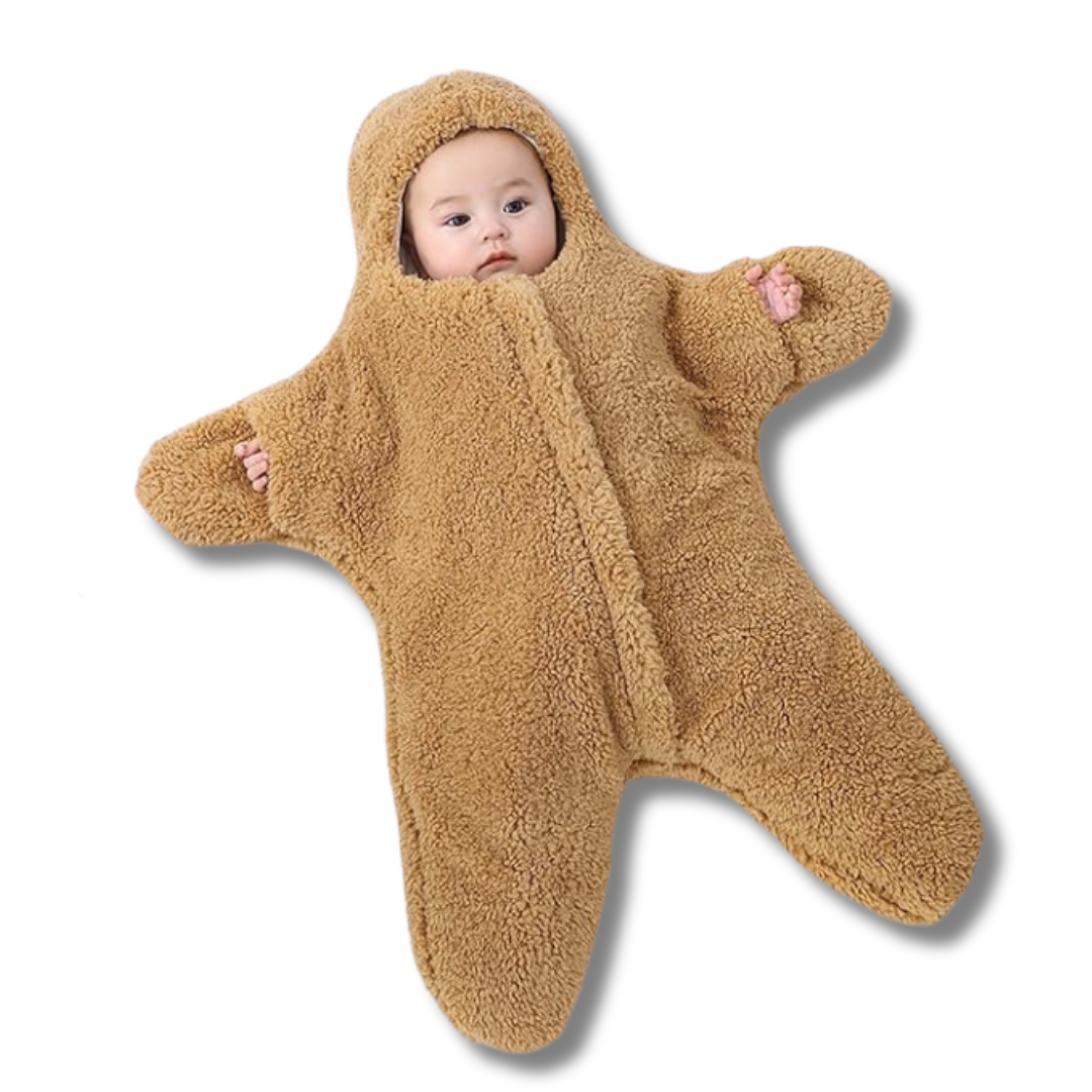 Starfish Onesie