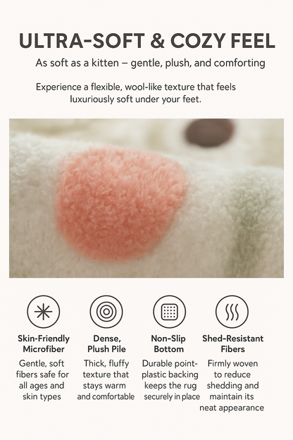 Family Guy Peter Griffin Cartoon Fall Rug