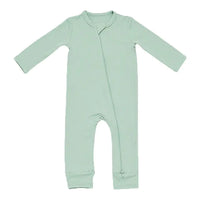 Baby Romper Bamboo Fiber