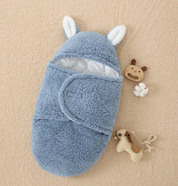 Baby Sleeping Bag Swaddle