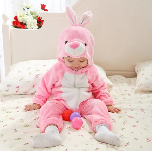 Bunny Rabbit Onesie