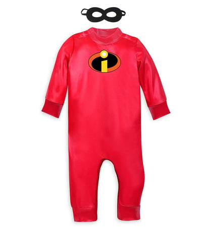 Baby Jack Jack Costume 18M-24M
