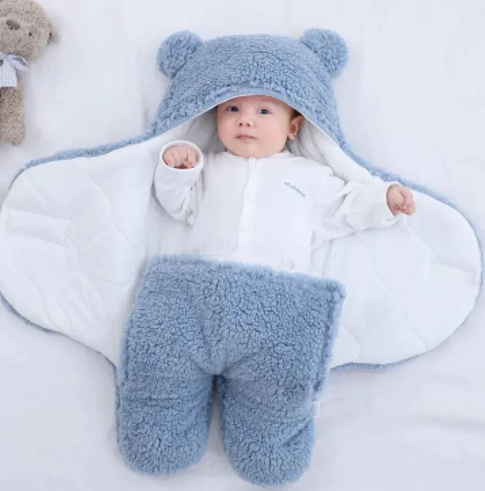 Baby Sleeping Bag Swaddle