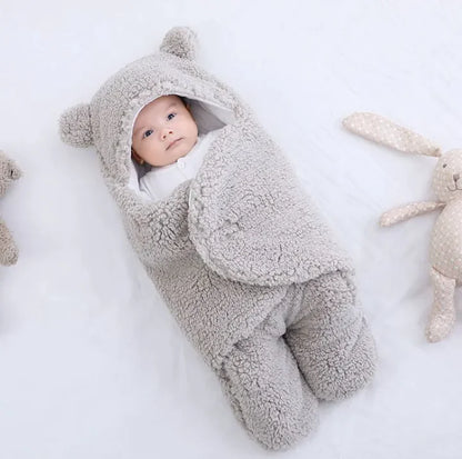 Baby Sleeping Bag Swaddle