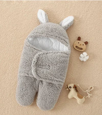 Baby Sleeping Bag Swaddle
