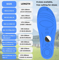 AirTag Shoe Insoles