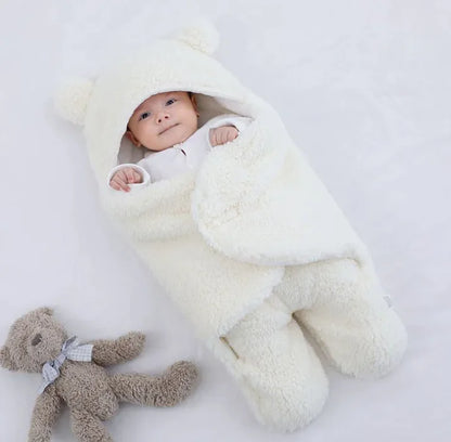 Baby Sleeping Bag Swaddle