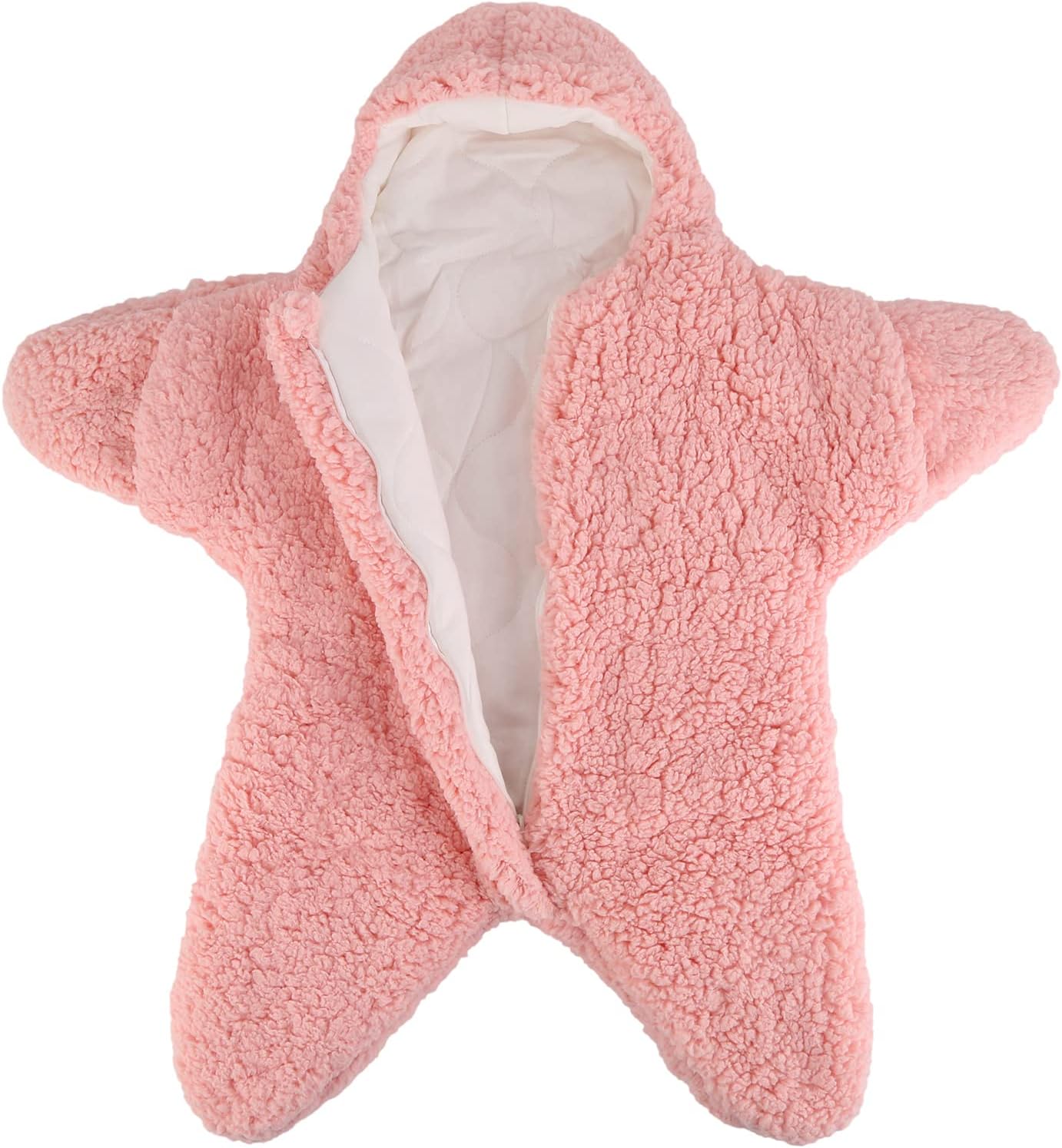 Starfish Onesie