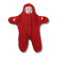 Starfish Onesie