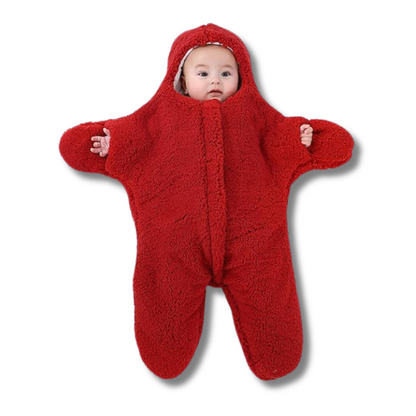 Starfish Onesie