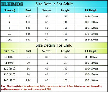 Bluey Onesies Family Holiday Costumes