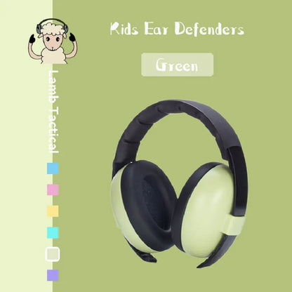 PROSPERBABY Ear Protection Anti Noise Earmuff Sleep Ear Stretcher Headphones Sleeping 1pc
