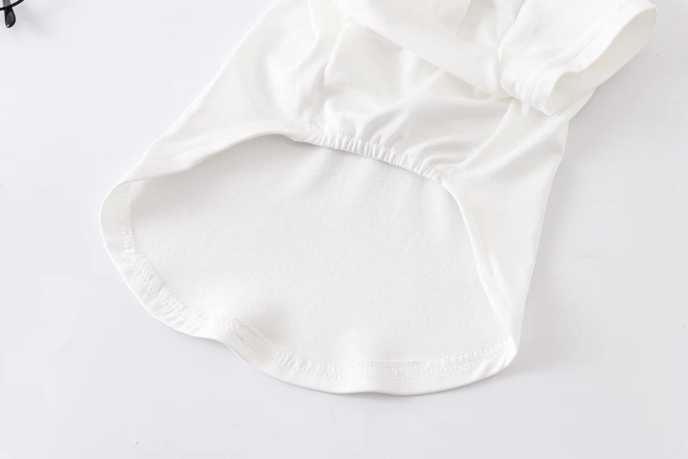 Family Matching Christmas Pajamas Sets Deer Print Tops+Pants Xmas Sleepwear Baby