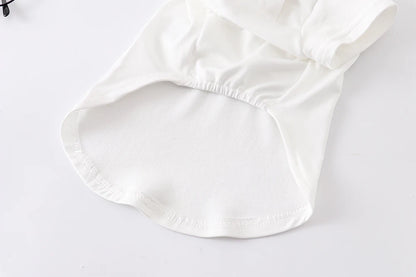 Family Matching Christmas Pajamas Sets Deer Print Tops+Pants Xmas Sleepwear Baby