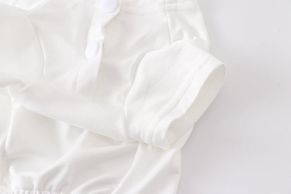 Family Matching Christmas Pajamas Sets Deer Print Tops+Pants Xmas Sleepwear Baby