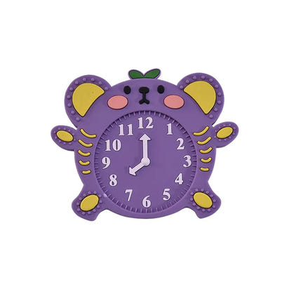1Pc Baby Silicone Remote Control Shape Teether