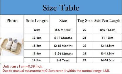 PROSPERBABY Socks Shoes Cute Soft Rubber Sole Floor Sneaker Booties First Time Walker