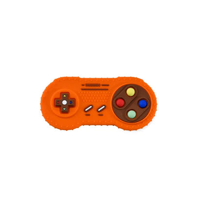 1Pc Baby Silicone Remote Control Shape Teether