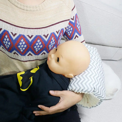 Nursing Arm Cushion