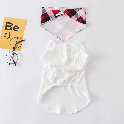 Family Matching Christmas Pajamas Sets Deer Print Tops+Pants Xmas Sleepwear Baby