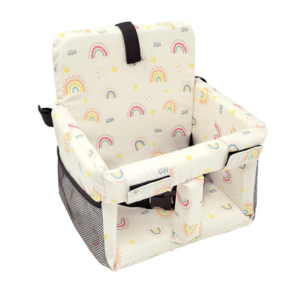 Shopping Cart Cover for Baby, High Chair Cover, Grocery Cart Cover, Cart Seat Cover for Baby, Shopping Cart Seat