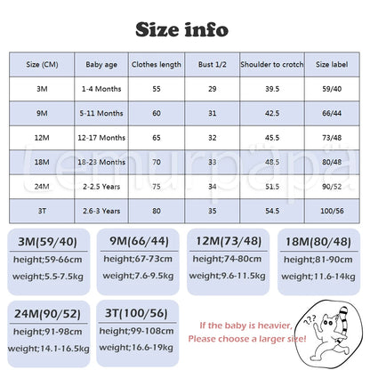 Minion Newborn Clothes Rompers Toddler Pajamas