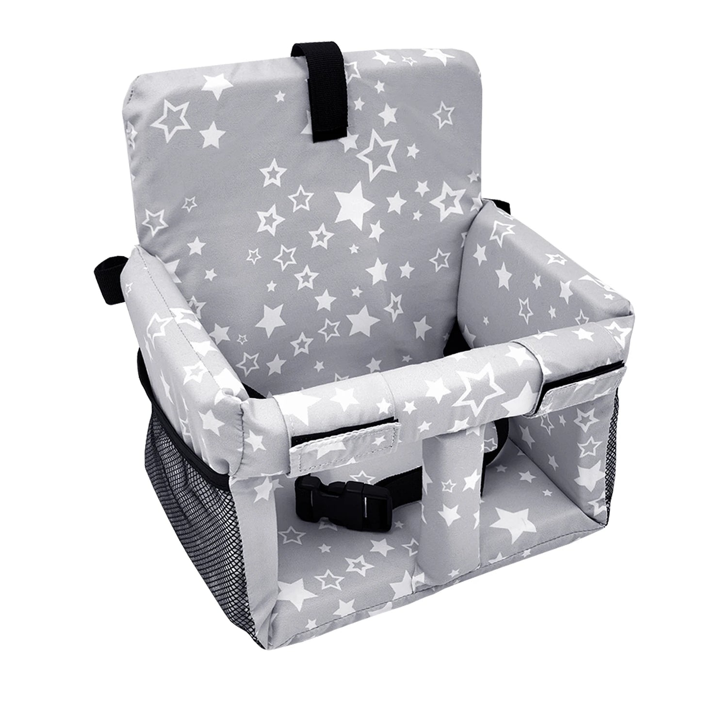 Shopping Cart Cover for Baby, High Chair Cover, Grocery Cart Cover, Cart Seat Cover for Baby, Shopping Cart Seat