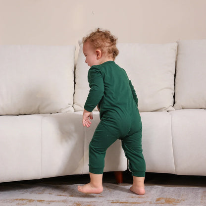 2025 Christmas Matching Family Tree Pajamas Sets (American Sizes)