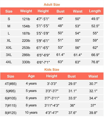 Monster's Inc Pajamas Halloween Onesie Adult Cosplay