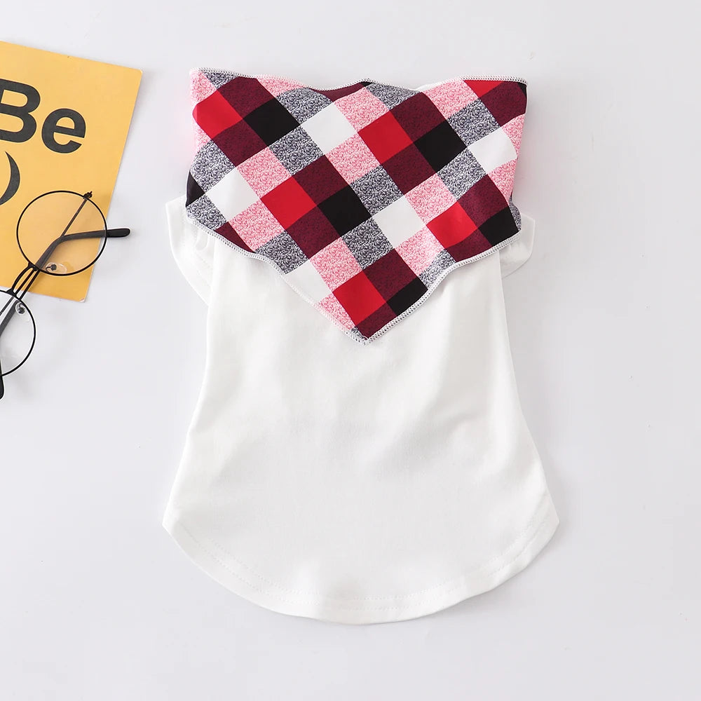 Family Matching Christmas Pajamas Sets Deer Print Tops+Pants Xmas Sleepwear Baby