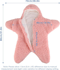 Starfish Onesie