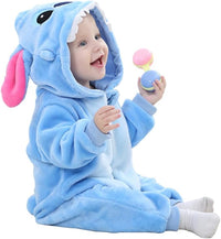 Stitch Onesie (Lilo & Stitch)