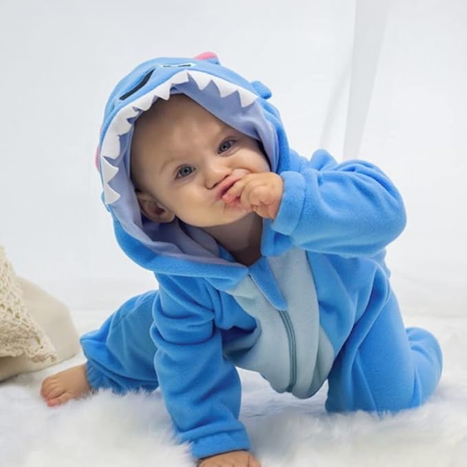 Stitch Onesie (Lilo & Stitch)